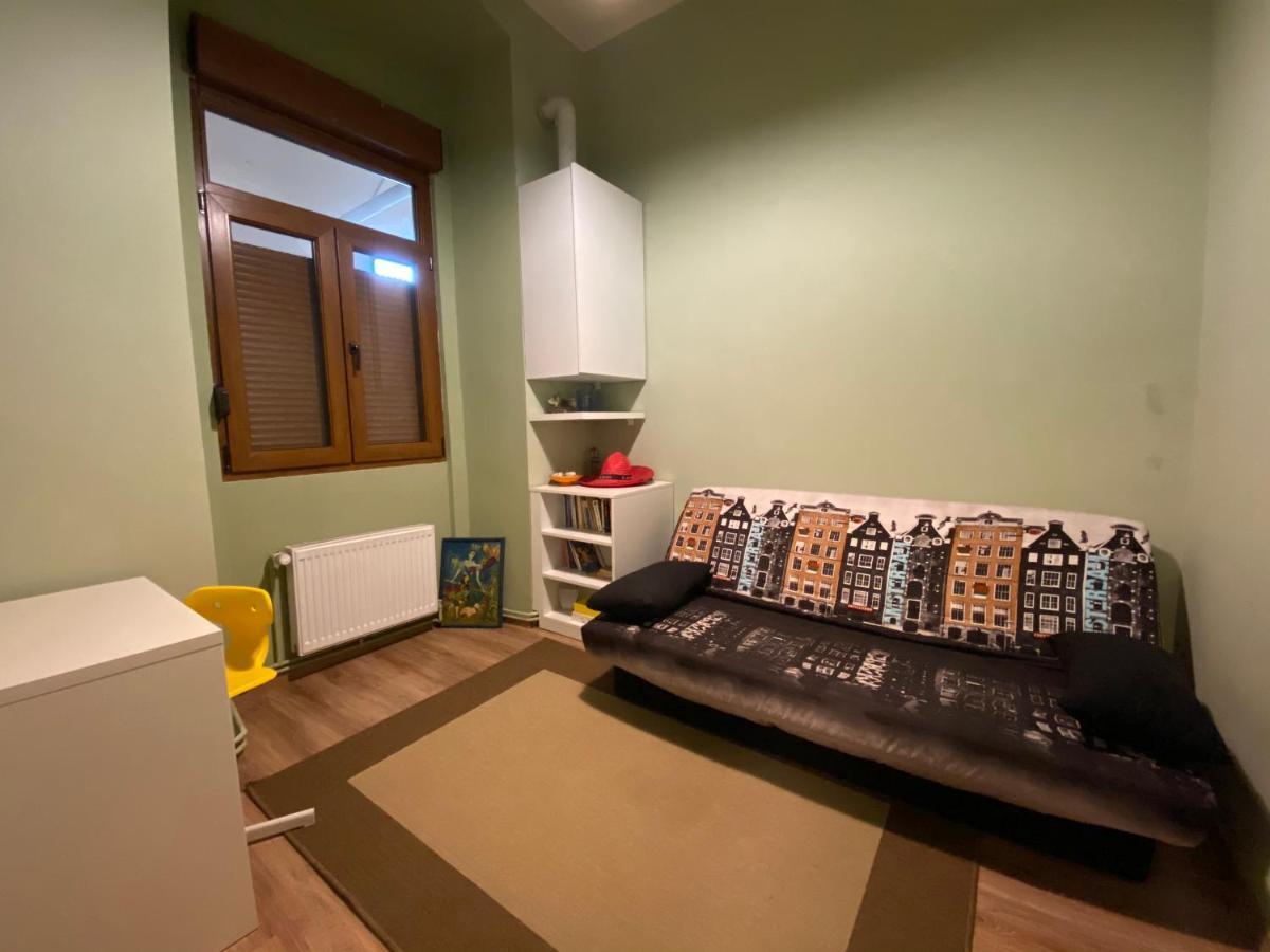 Apartment City Centre Тимишоара Экстерьер фото