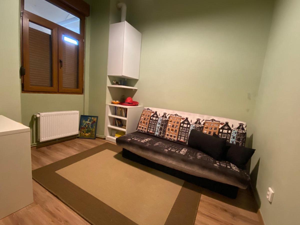 Apartment City Centre Тимишоара Экстерьер фото