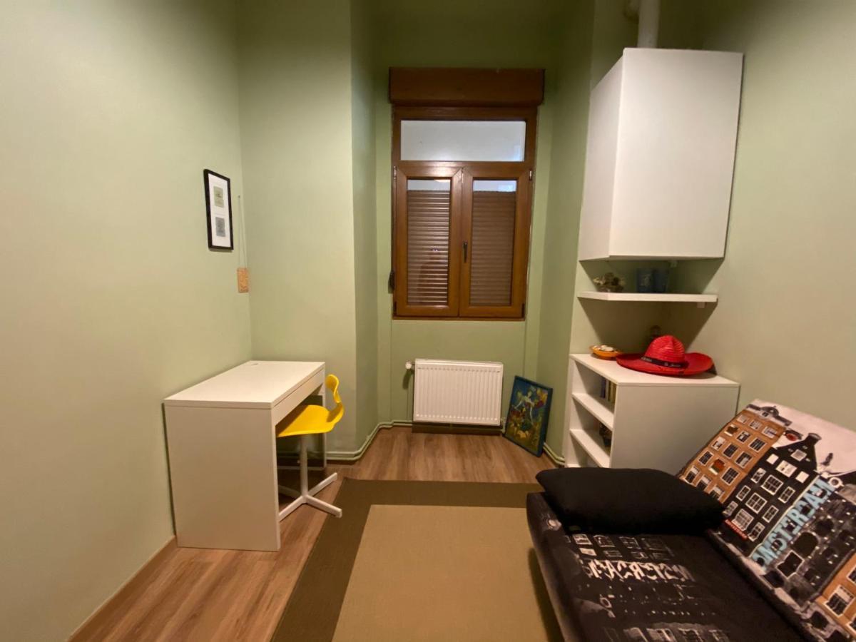 Apartment City Centre Тимишоара Экстерьер фото