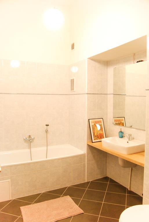 Apartment City Centre Тимишоара Экстерьер фото